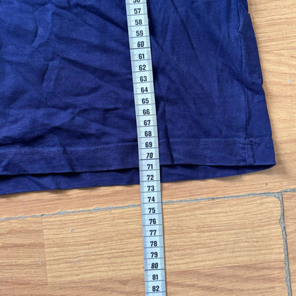 T-shirt Fila – Taille XL (coton, bleu)