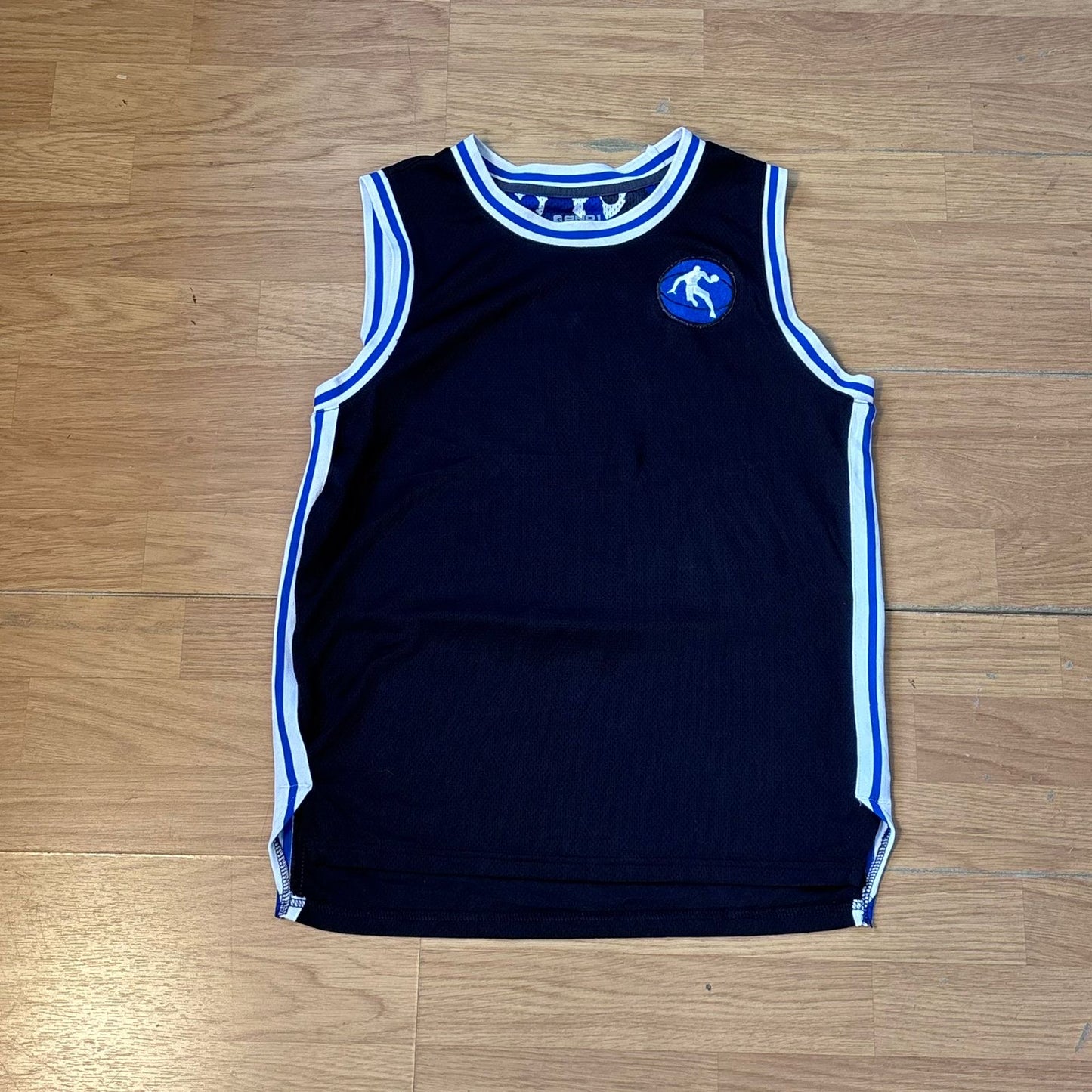 Maillot de basketball – Taille 14/16 ans