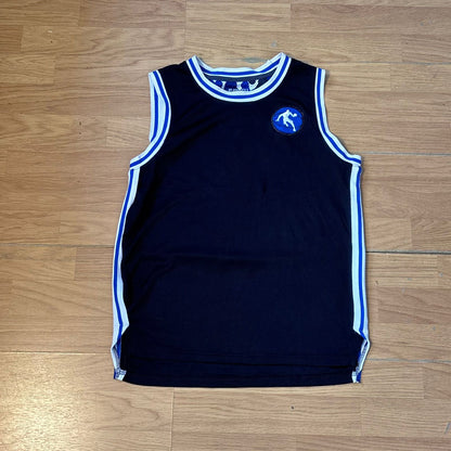 Maillot de basketball – Taille 14/16 ans