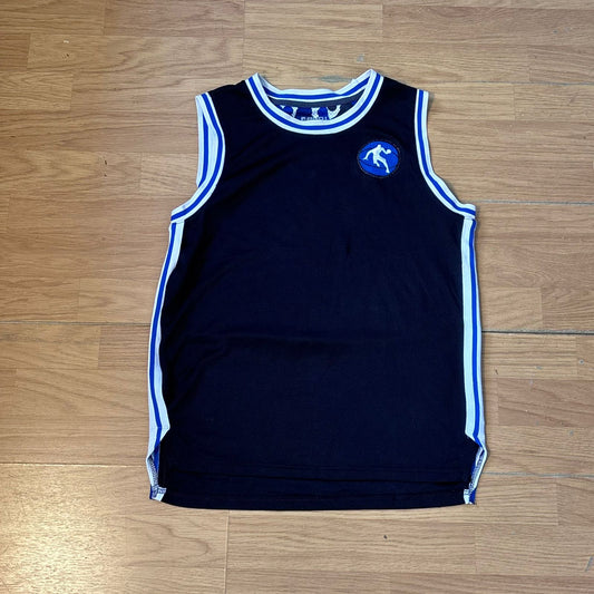 Maillot de basketball – Taille 14/16 ans