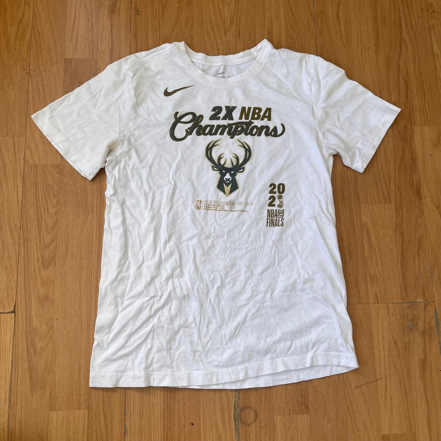 T-shirt Nike – Taille S