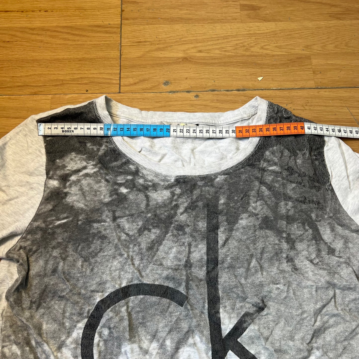 Sweat femme - Calvin Klein - Taille L