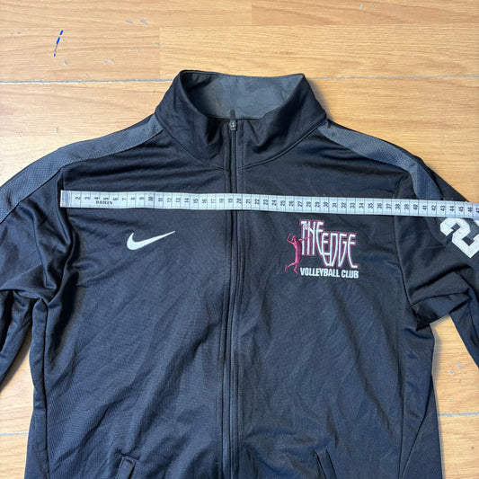 Veste de volleyball noire - Nike - Taille M