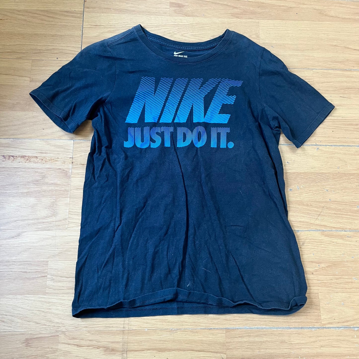 T-shirt Nike noir – Taille XL