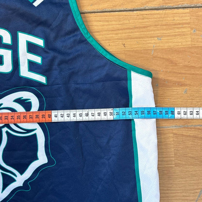 Maillot de basketball réversible – Taille M