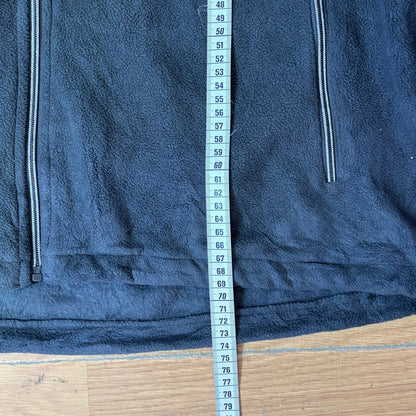 Gilet Reebok – Taille XXL (polyester / laine)