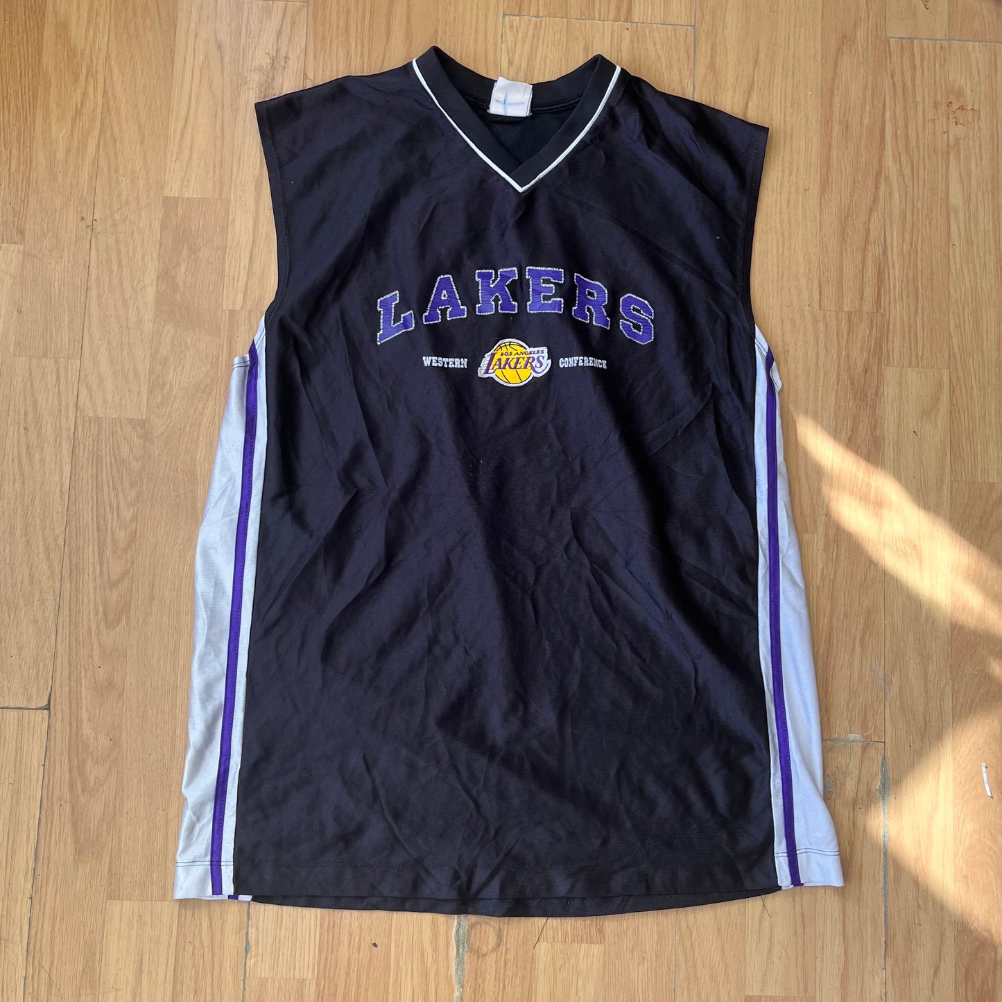 Débardeur sport NBA – Taille XXL