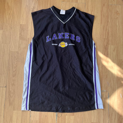 Débardeur sport NBA – Taille XXL