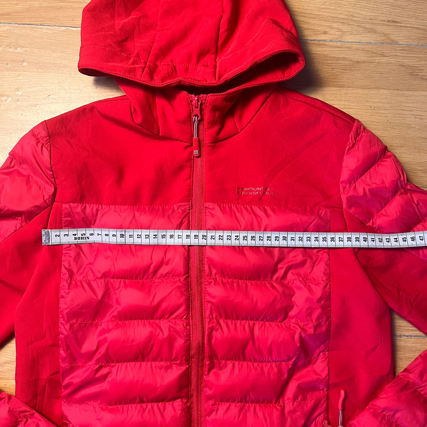 Veste imperméable Mountain Warehouse – Taille – S