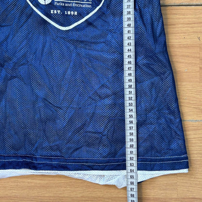 Maillot de basketball réversible – Taille M