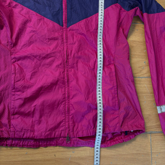 Veste coupe vent rose - Nike - Taille M
