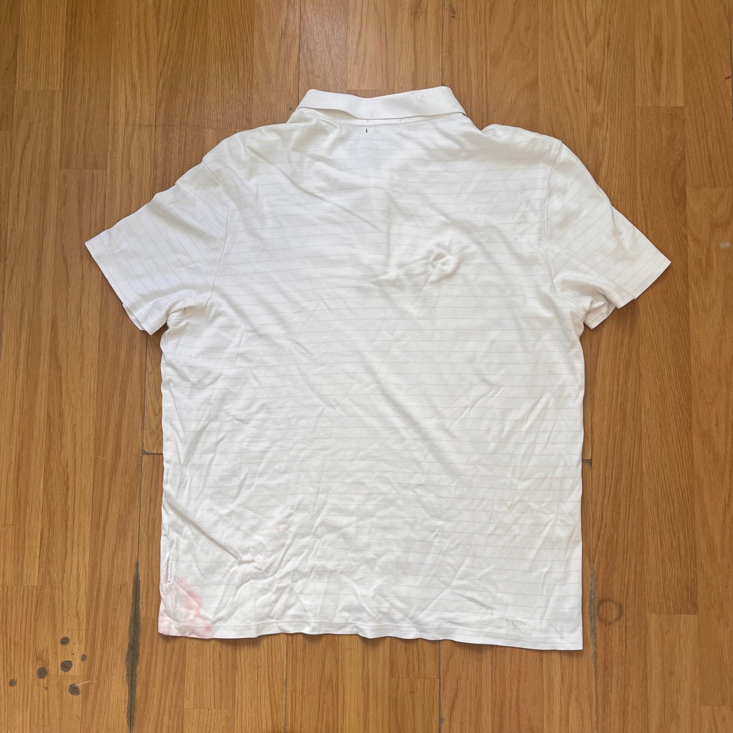 Polo Calvin Klein – Taille L