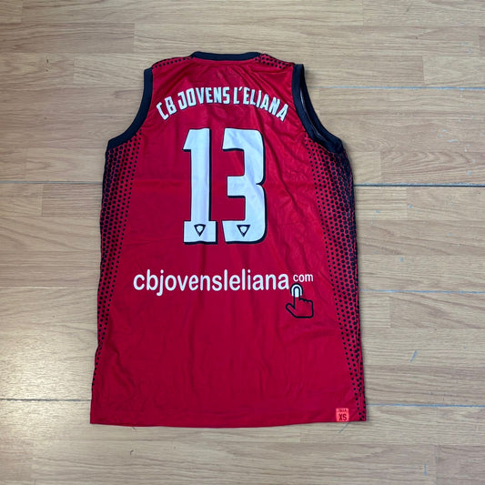 Maillot de basketball – Taille XS