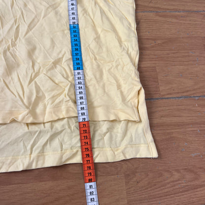 Polo saumon - Ralph Lauren - Taille XXL