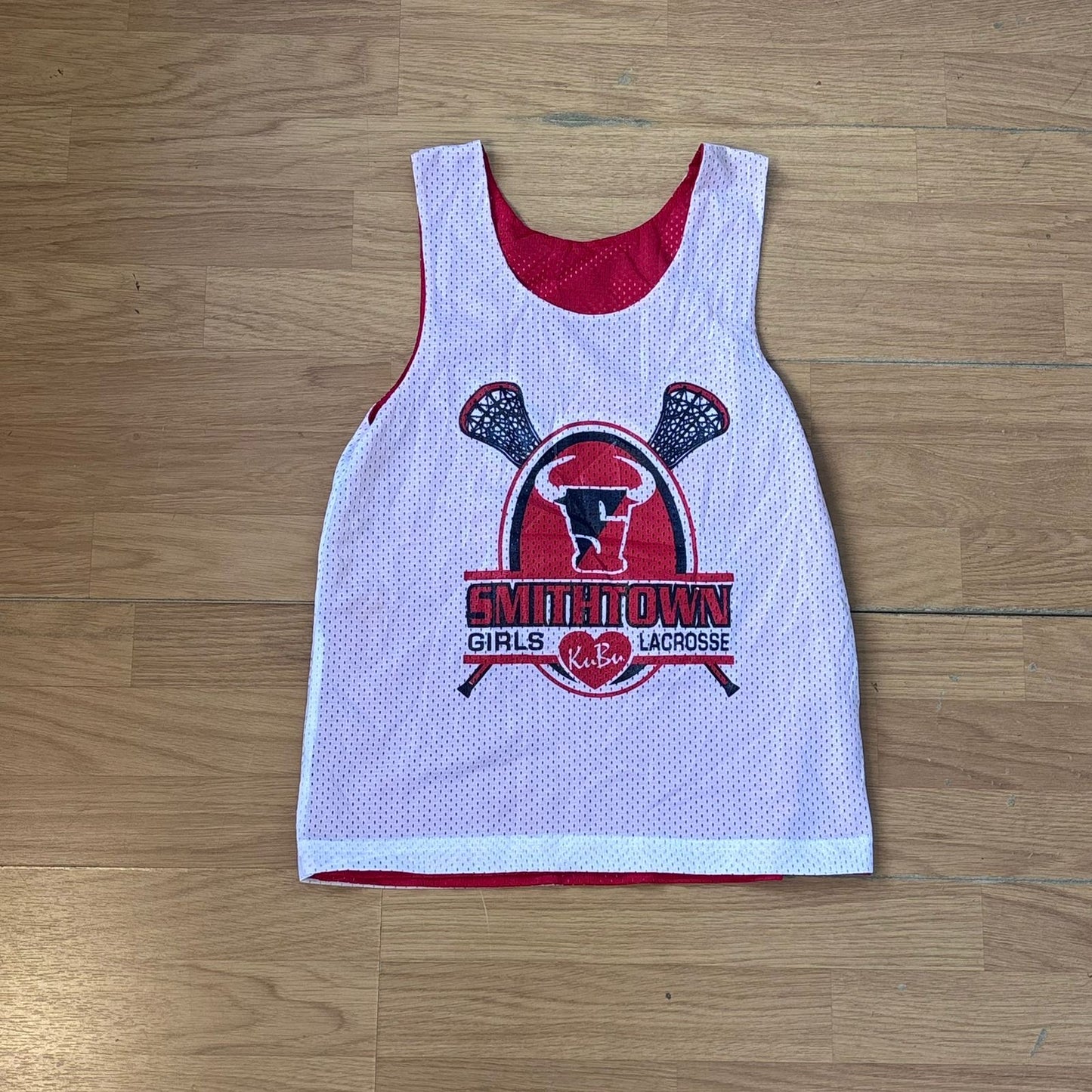 Maillot de basketball – Taille M