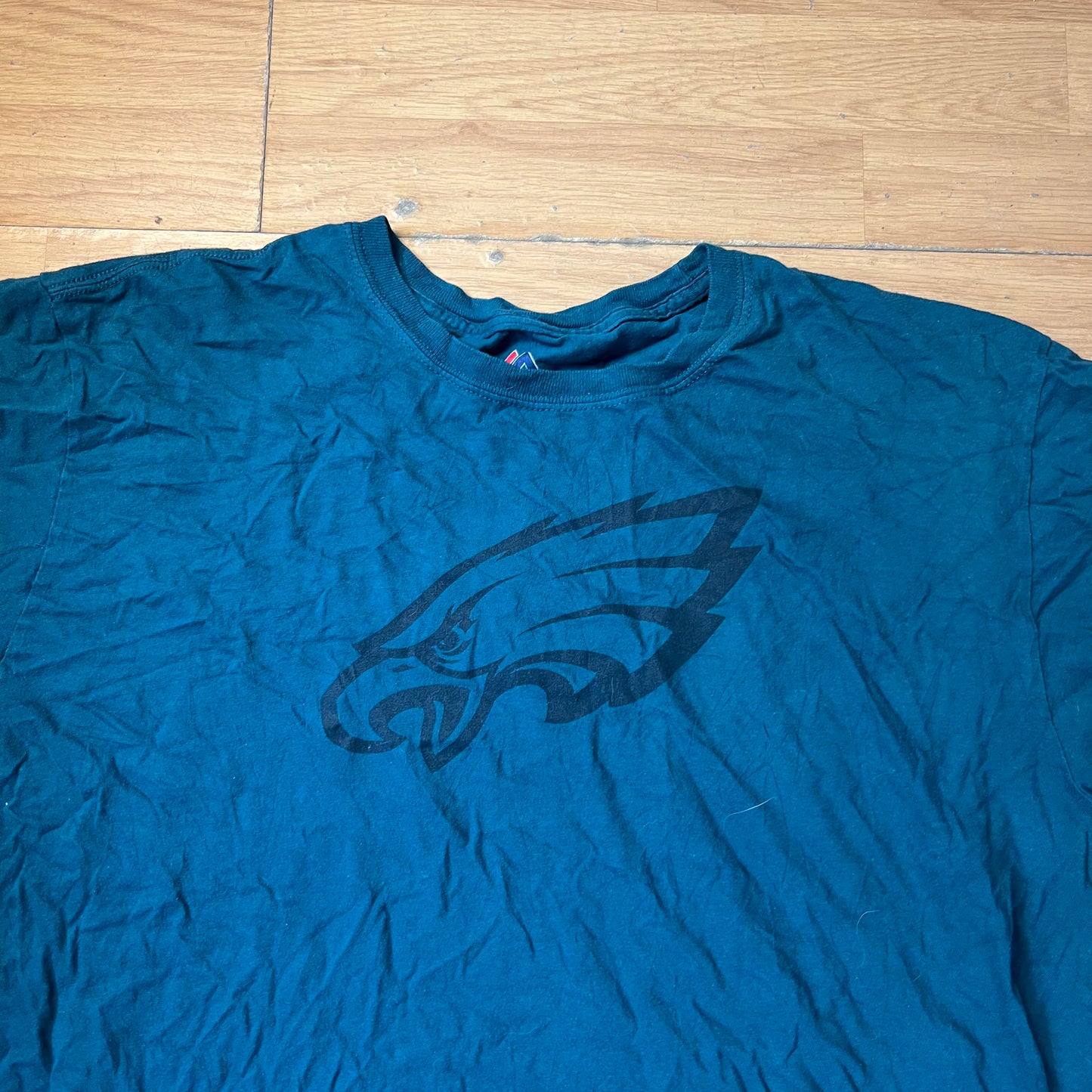 T-shirt vert foncé - Taille XL