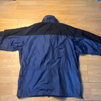Veste imperméable Columbia – Taille – XL