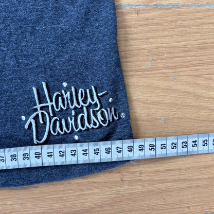 T-shirt Harley-Davidson – Taille M (Motor Cycles)