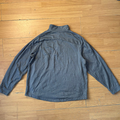 Sweat quarter zip - Adidas