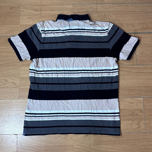 Polo Pierre Cardin – Taille L (Premium Cotton)