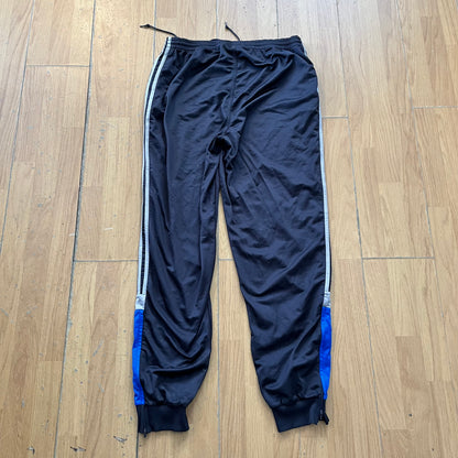 Pantalon de survêtement adidas gris foncé – Taille XL