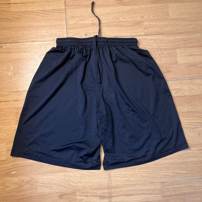 Short noir Under Armour – Taille – M