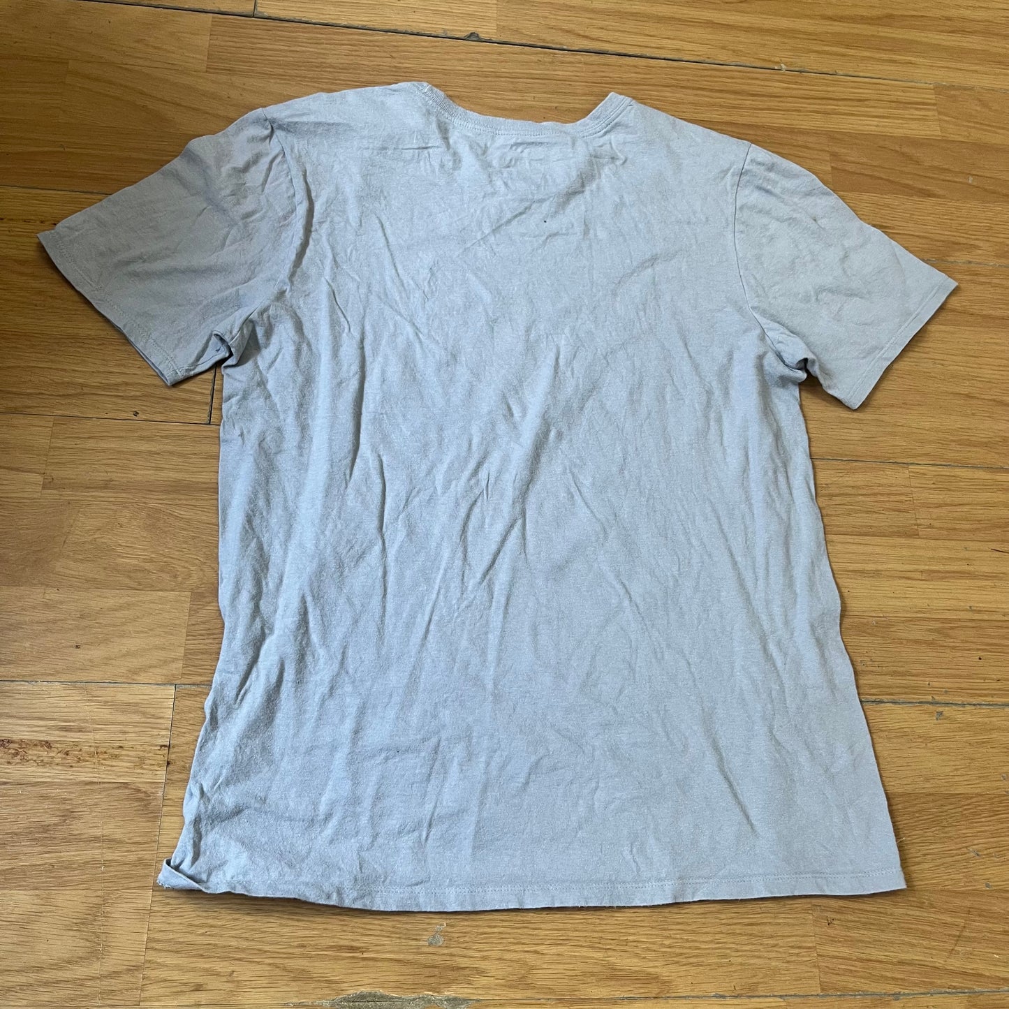 T-shirt Nike gris – Taille S