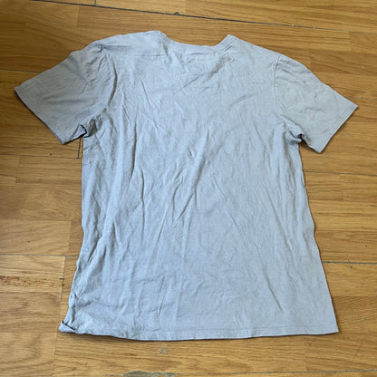 T-shirt Nike gris – Taille S