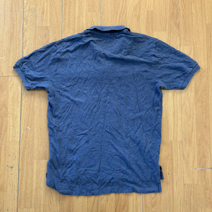 Polo bleu - Polo by Ralph Lauren - Taille L