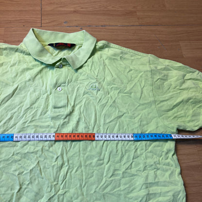 Polo vert - Kappa - Taille XXL