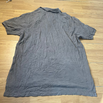 Polo marron - Ralph Lauren - Taille XXL