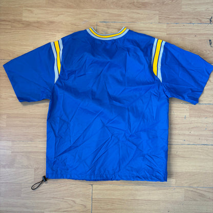 T-shirt bleu - Neff - Taille M
