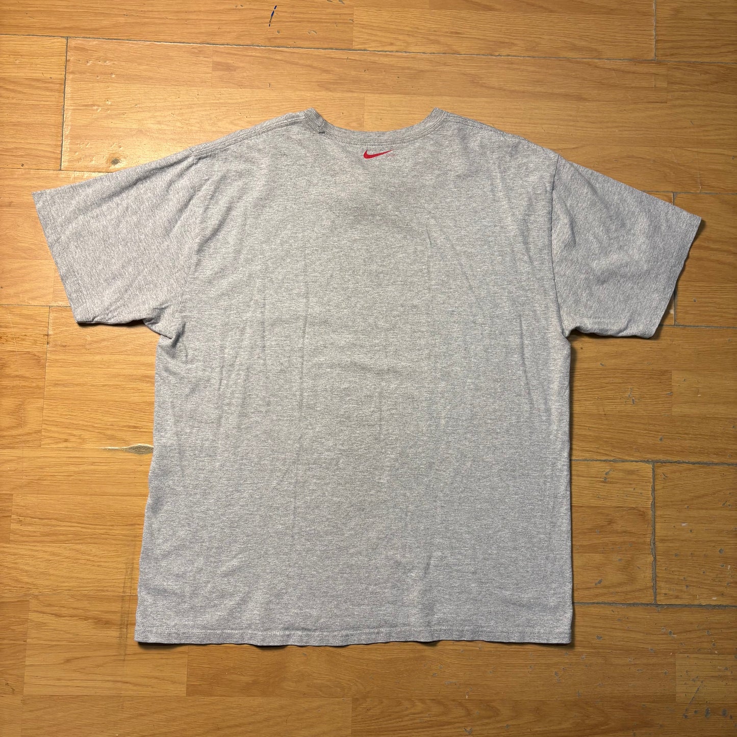 Top gris Nike – Taille XL