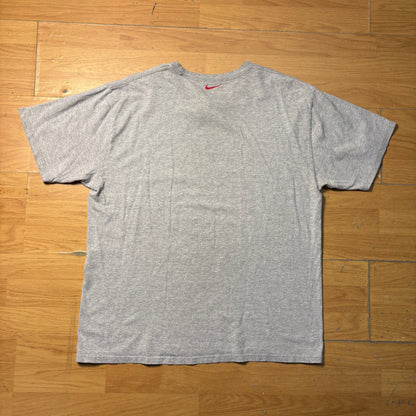 Top gris Nike – Taille XL