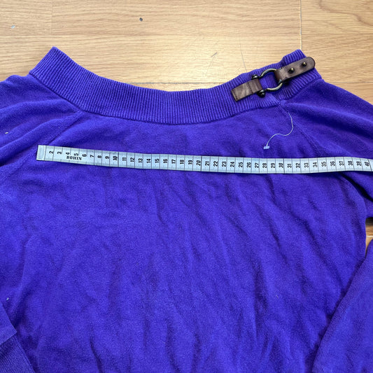 Pull Ralph Lauren – Taille XL – By BÉATRICE