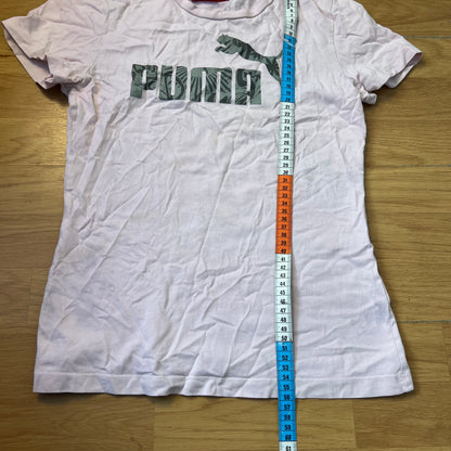 Top rose - Puma (femme) - Taille M