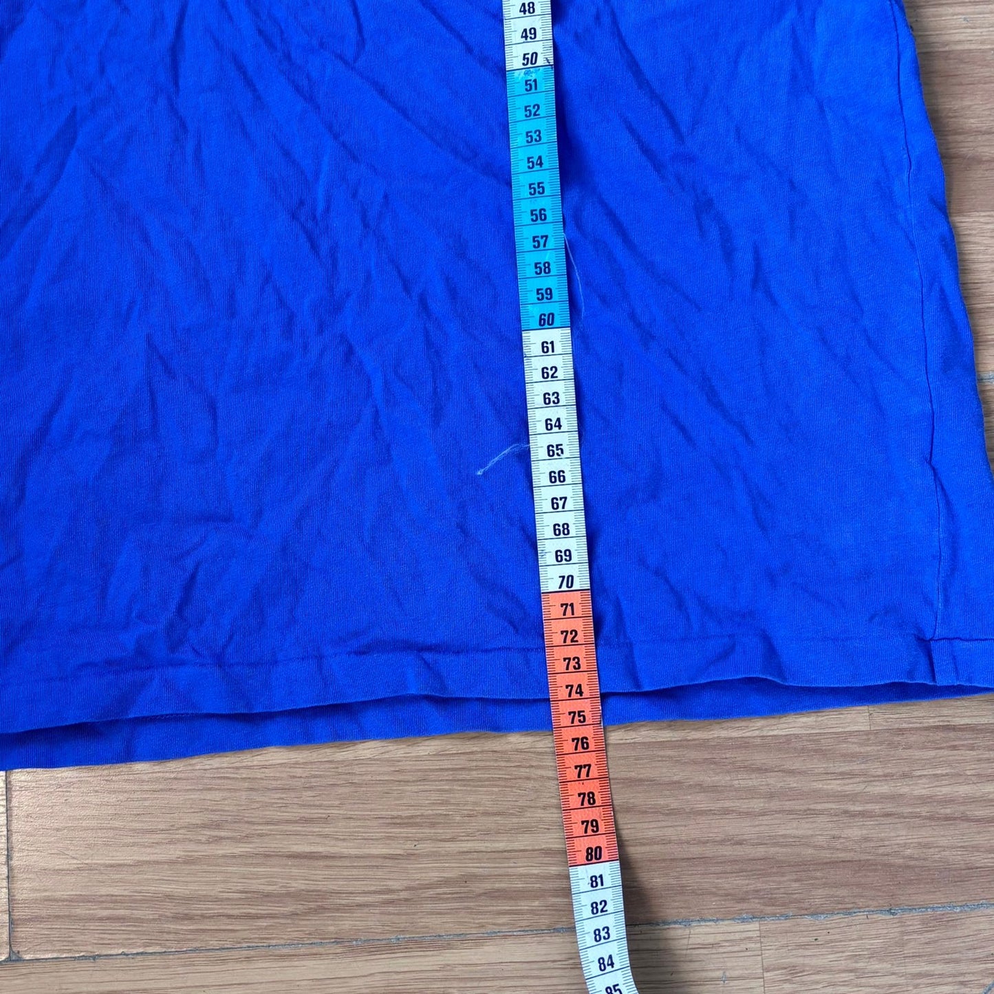 T-shirt Polo Ralph Lauren – Taille XL
