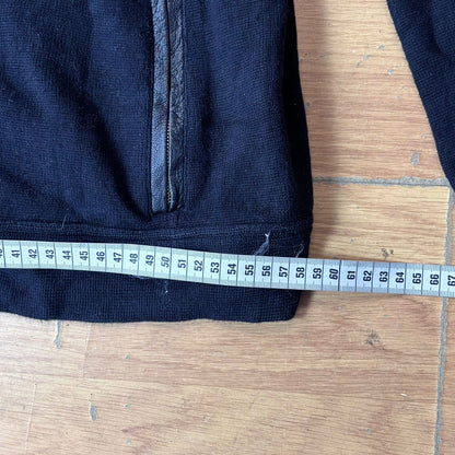 Gilet Lauren à zip Taille L