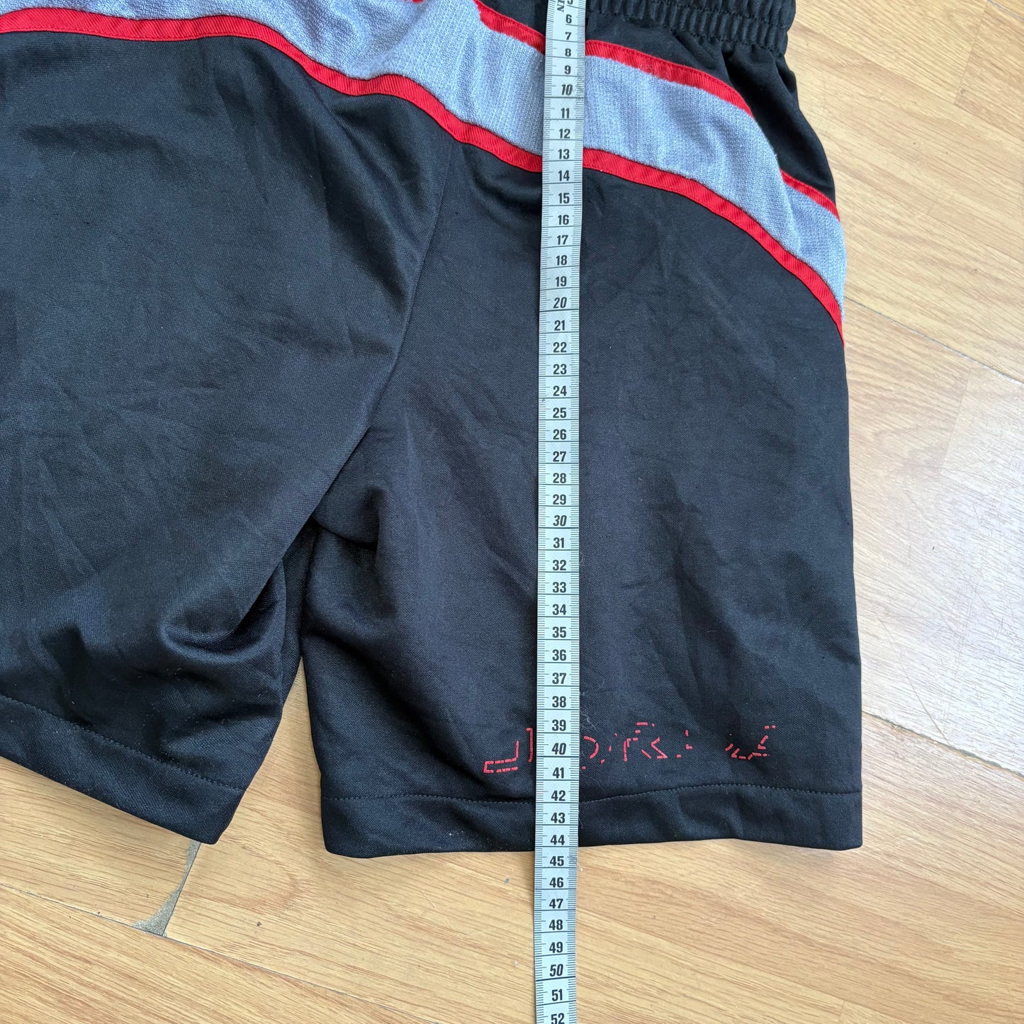 Short noir - Nike Jordan - Taille 14/16 ans