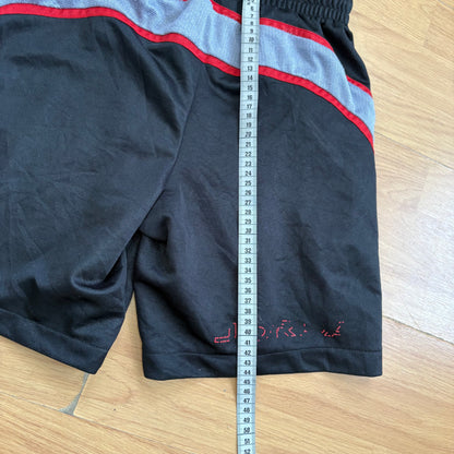 Short noir - Nike Jordan - Taille 14/16 ans