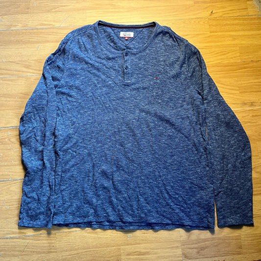 sweatshirt Tommy Hilfiger – Taille XXL