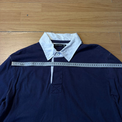 Polo manches longues - Alternative