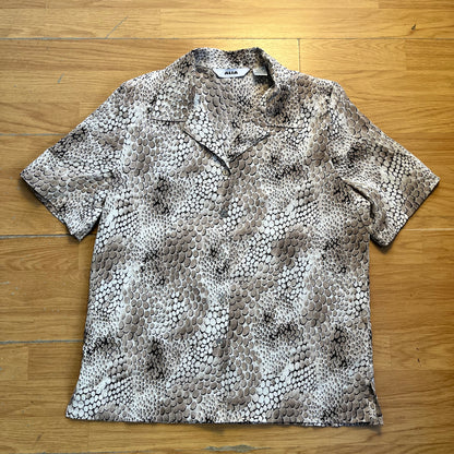 Chemise ALIA – Taille L – By BÉATRICE