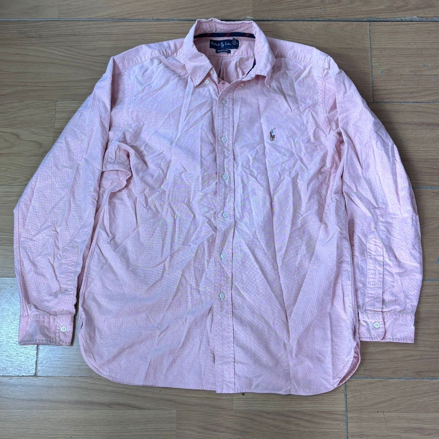 Chemise Ralph Lauren – Taille L