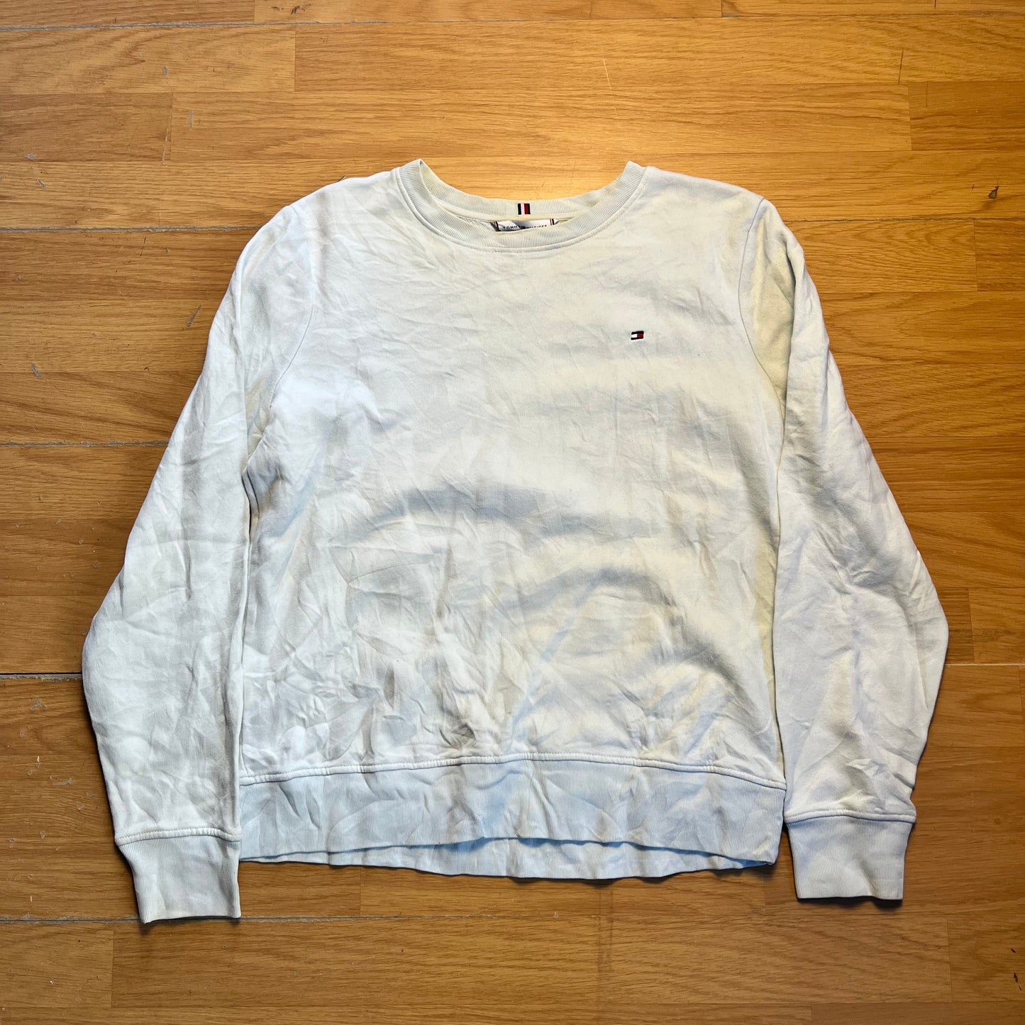 sweatshirt Tommy Hilfiger – Taille S