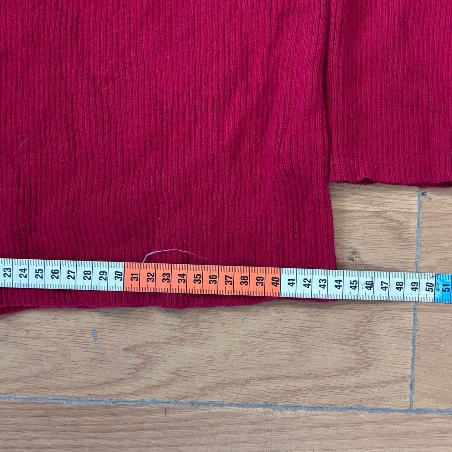 Pull Ralph Lauren – Taille XL (coton)