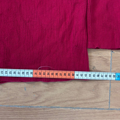 Pull Ralph Lauren – Taille XL (coton)