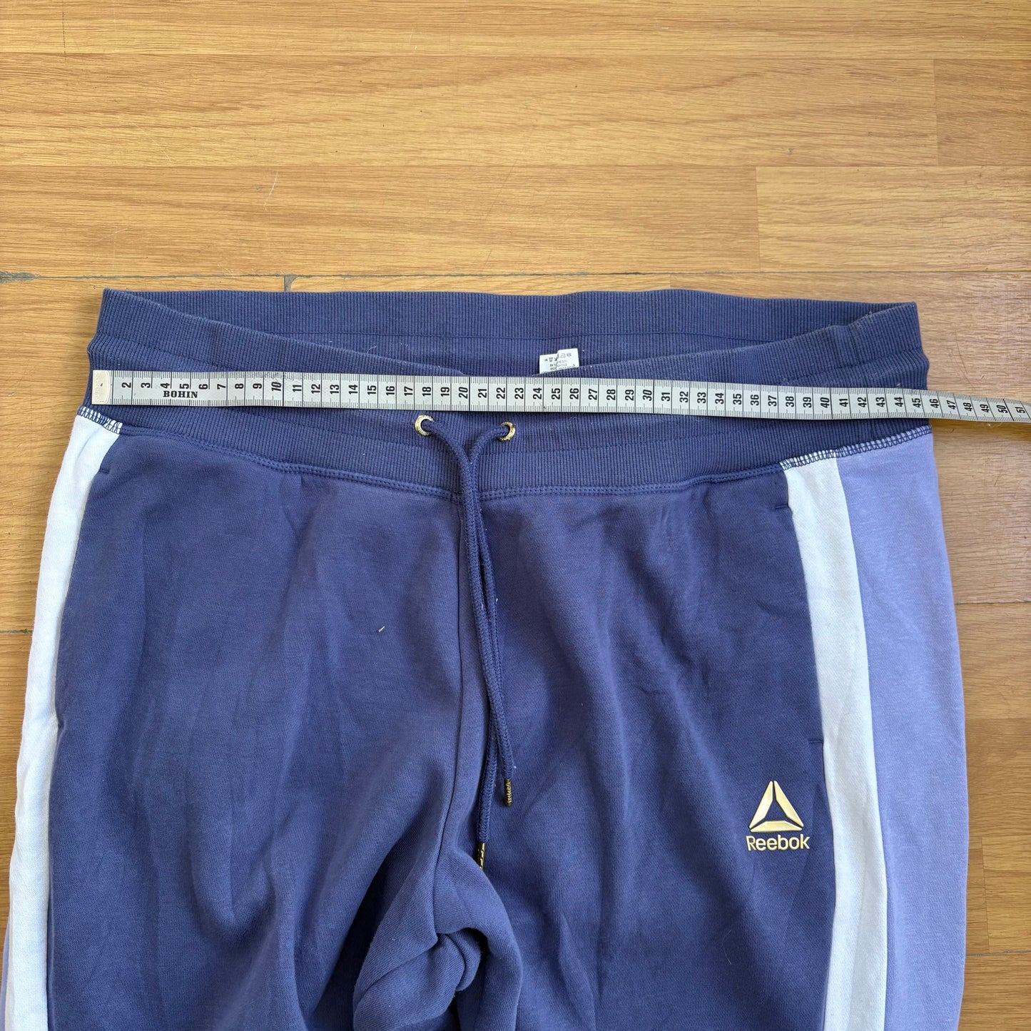 Pantalon jogging violet - Reebok - Taille XL