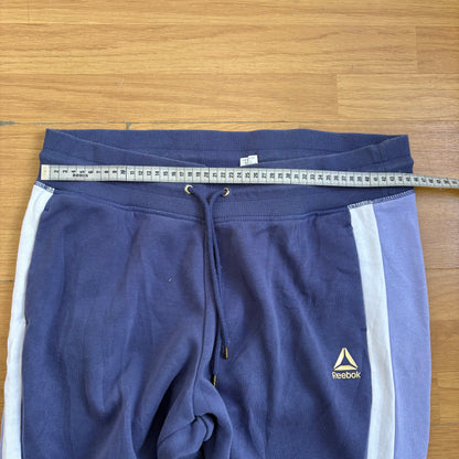Pantalon jogging violet - Reebok - Taille XL