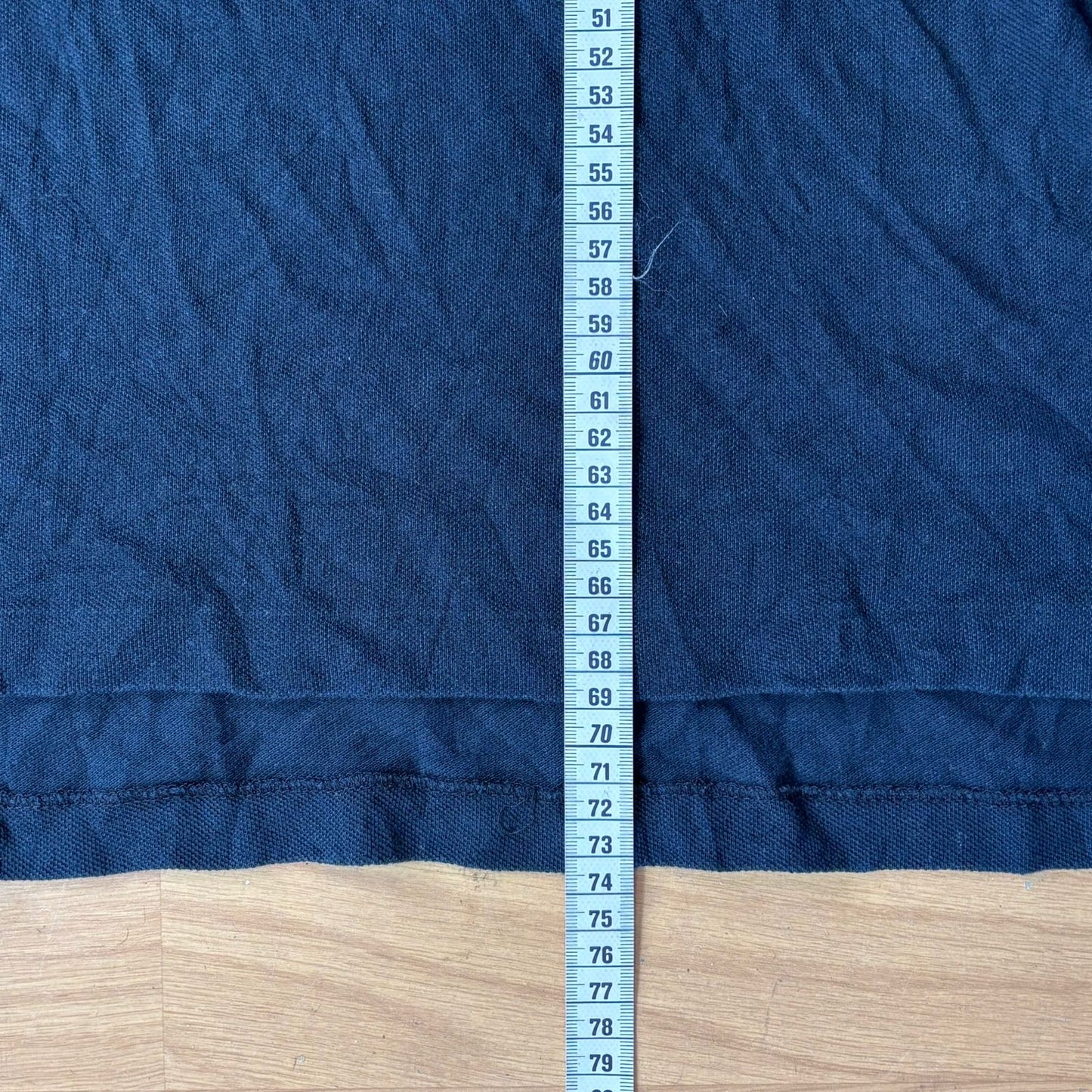 Polo Polo Ralph Lauren – Taille XXL coton, noir